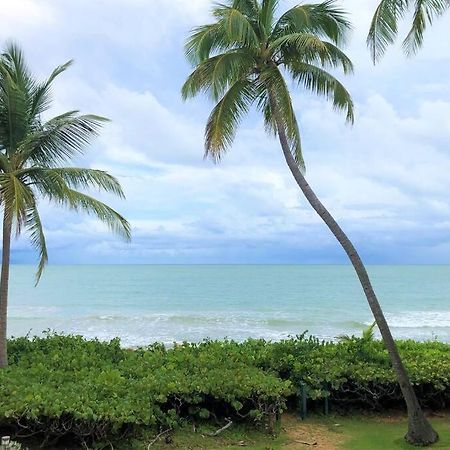 Beachfront Getaway For Two! Хумакао Екстериор снимка