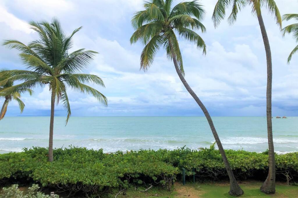 Beachfront Getaway For Two! Хумакао Екстериор снимка