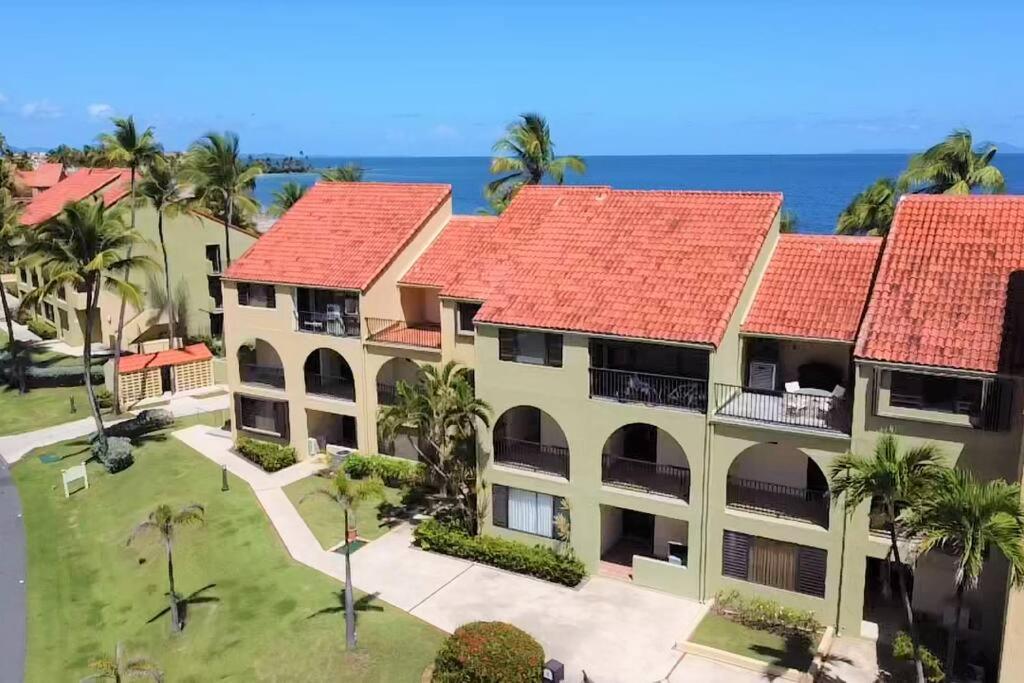 Beachfront Getaway For Two! Хумакао Екстериор снимка