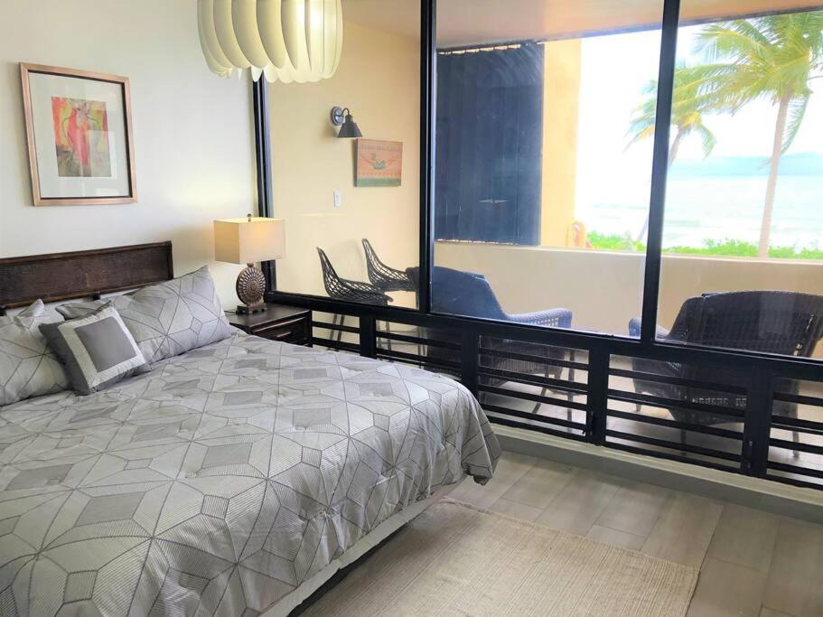 Beachfront Getaway For Two! Хумакао Екстериор снимка